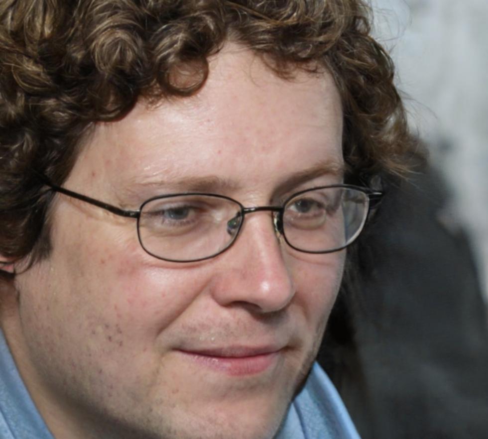 Portrait de Maxence Dubernard, expert en budgétisation