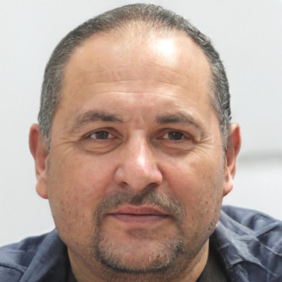Portrait de Gaëtan Roussel, expert en psychologie financière